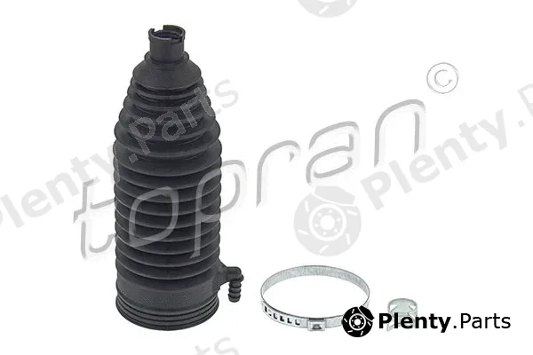 Topran 722956 — Bellow Kit, steering