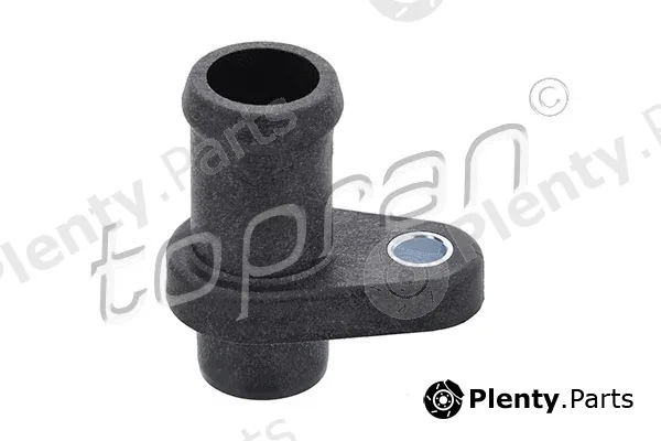 Topran 109635 — Coolant Flange