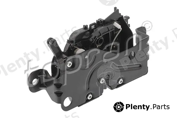 Topran 504324 — Tailgate Lock