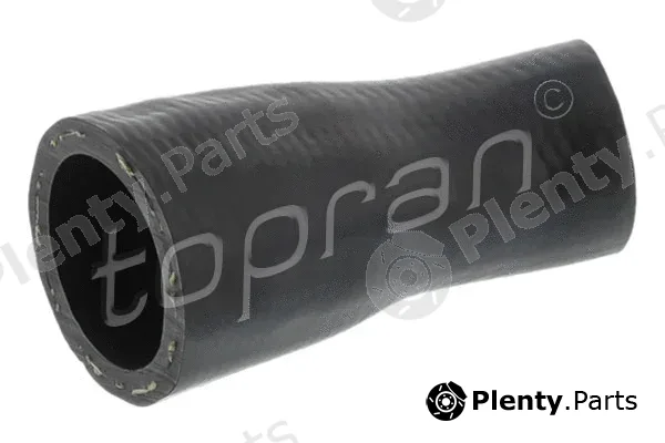 Topran 503208 — Charge Air Hose