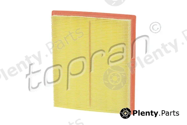 Topran 600026 — Air Filter