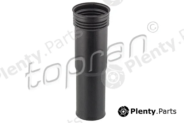 Topran 116797 — Protective Cap/Bellow, shock absorber