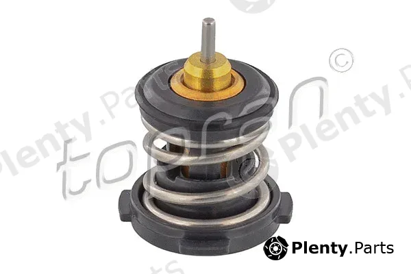 Topran 116998 — Thermostat, coolant