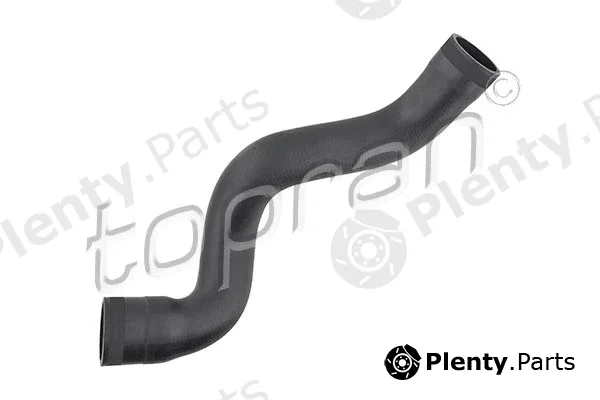 Topran 113915 — Charge Air Hose