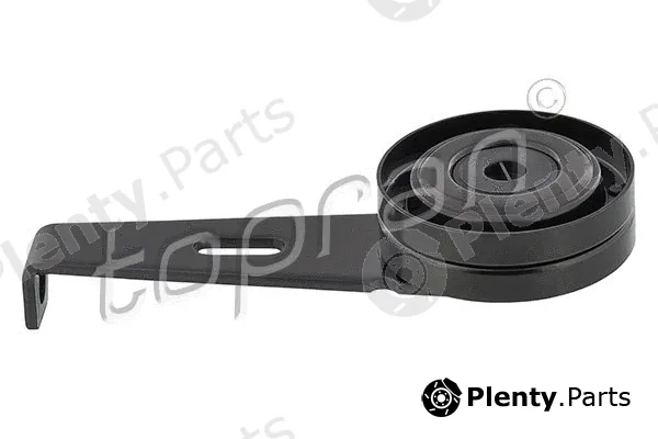 Topran 722410 — Belt Tensioner, V-ribbed belt