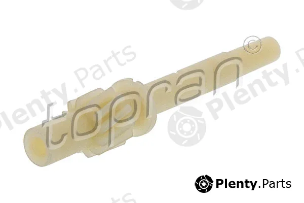 Topran 107400 — Speedometer Cable