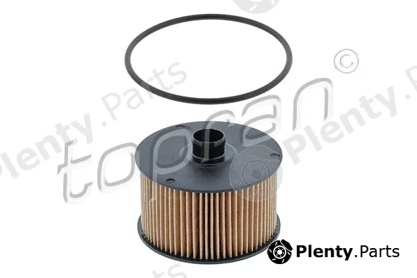 Topran 701062 — Oil Filter