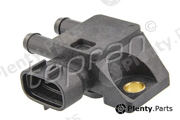 Topran 622545 — Sensor, exhaust pressure