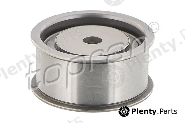 Topran 108220 — Deflection/Guide Pulley, timing belt