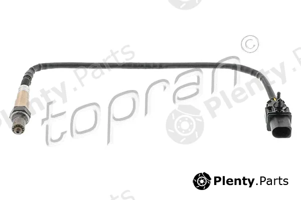 Topran 625015 — Lambda Sensor