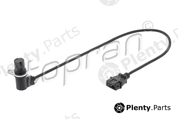 Topran 111366 — Sensor, crankshaft pulse