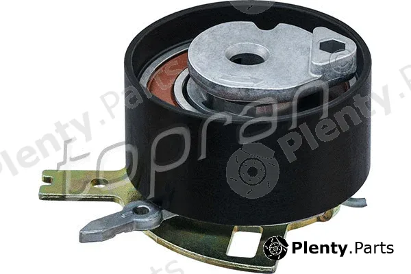Topran 304112 — Tensioner Pulley, timing belt PREMIUM BRAND