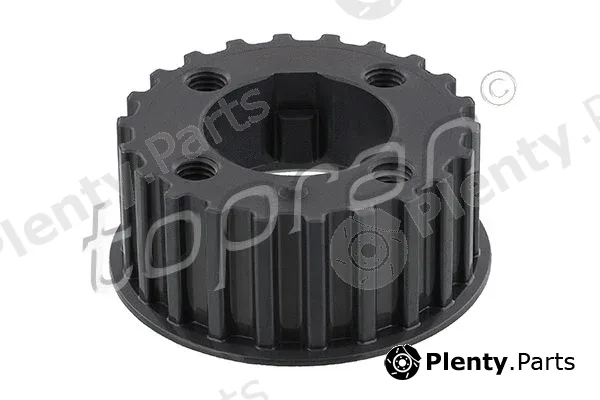Topran 109327 — Sprocket, crankshaft