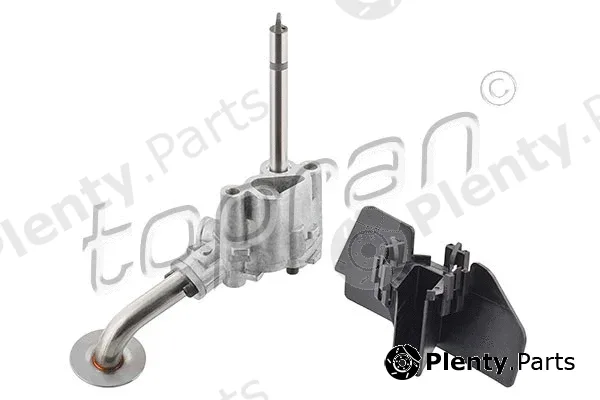 Topran 101443 — Oil Pump