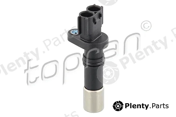 Topran 600816 — Sensor, crankshaft pulse