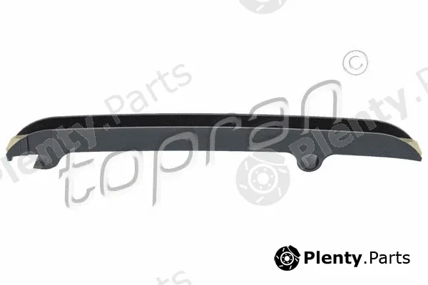 Topran 115737 — Guide, timing chain