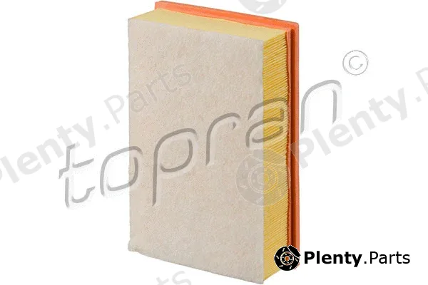 Topran 114984 — Air Filter