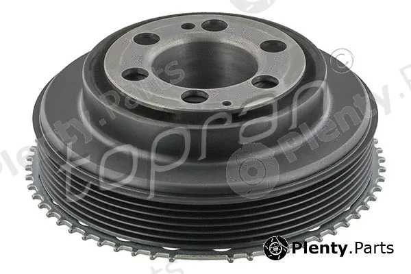 Topran 305089 — Belt Pulley, crankshaft