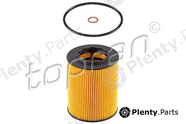 Topran 500734 — Oil Filter