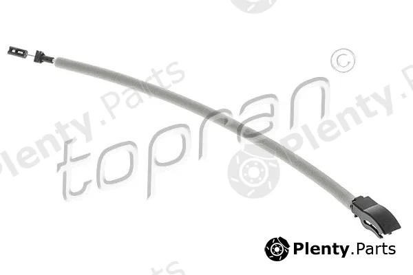 Topran 503653 — Cable Pull, door release
