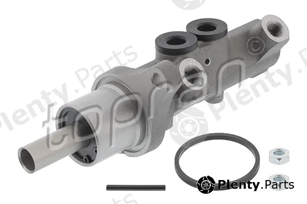 Topran 111221 — Brake Master Cylinder