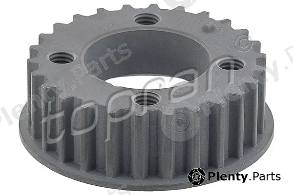 Topran 100642 — Sprocket, crankshaft