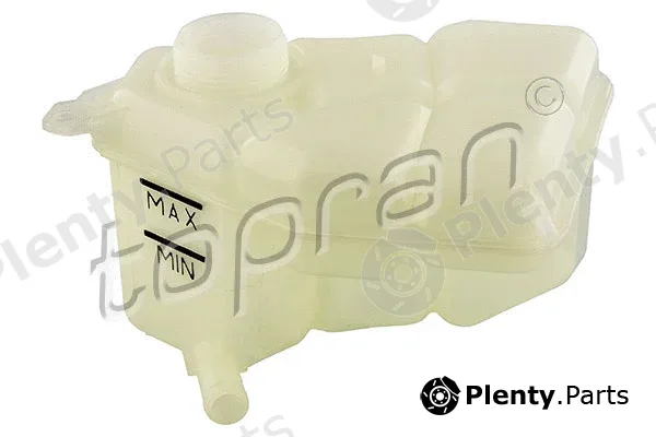 Topran 302295 — Expansion Tank, coolant