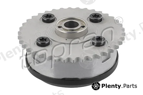 Topran 503866 — Camshaft Adjuster