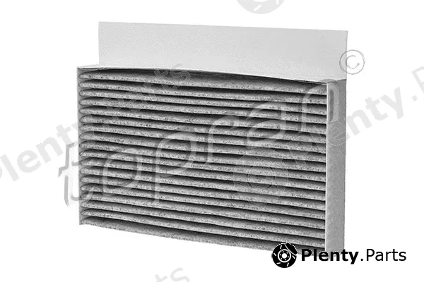 Topran 700743 — Filter, cabin air