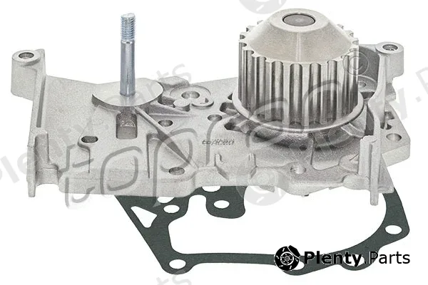 Topran 700223 — Water Pump, engine cooling