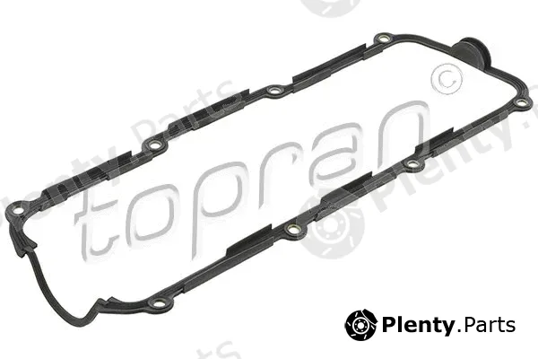 Topran 100712 — Gasket, cylinder head cover
