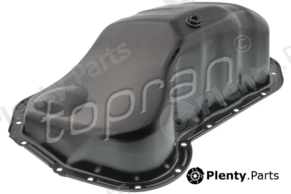 Topran 101023 — Oil Sump