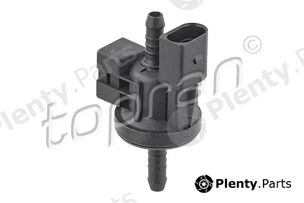Topran 116990 — Valve, charcoal filter (tank ventilation)