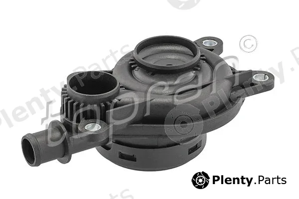 Topran 409282 — Oil Separator, crankcase ventilation