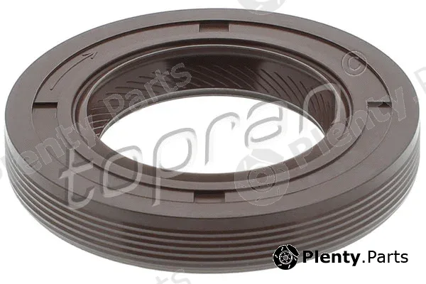 Topran 700208 — Shaft Seal, camshaft