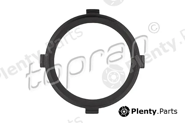 Topran 118409 — Gasket, charger