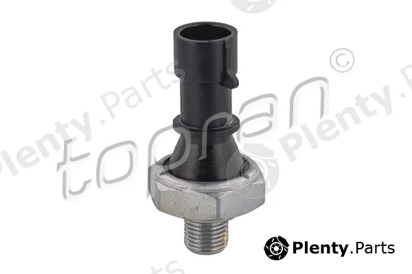 Topran 206955 — Oil Pressure Switch PREMIUM BRAND