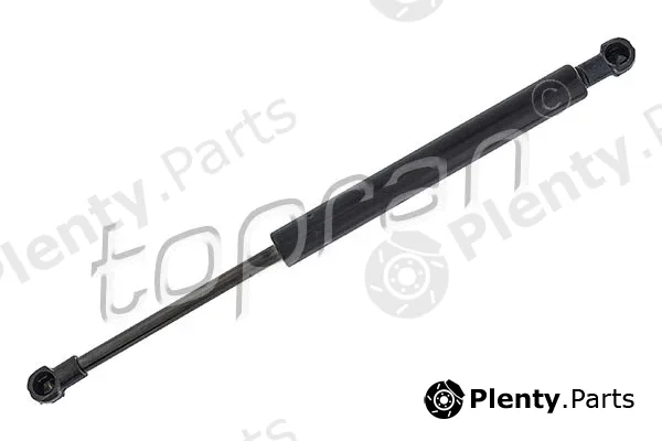 Topran 701997 — Gas Spring, boot/cargo area