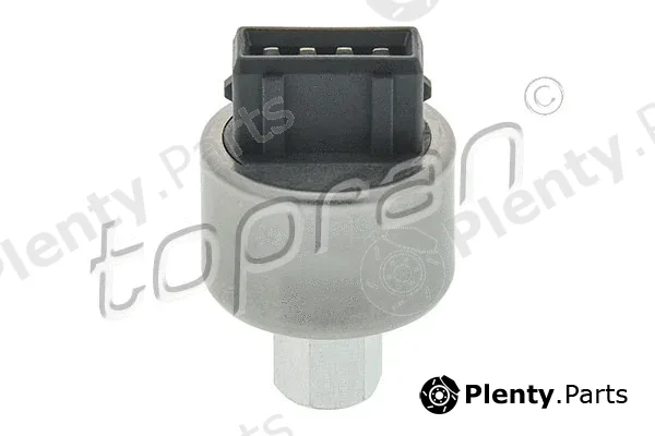 Topran 205942 — Pressure Switch, air conditioning