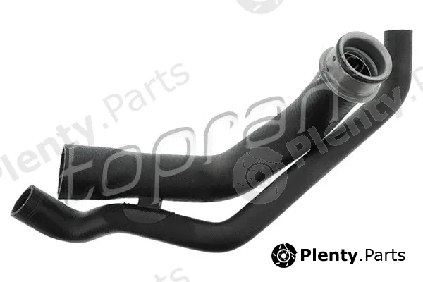 Topran 408334 — Radiator Hose