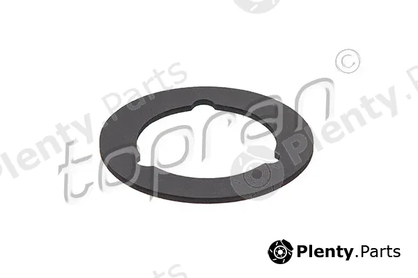 Topran 109096 — Seal, oil filler neck cap