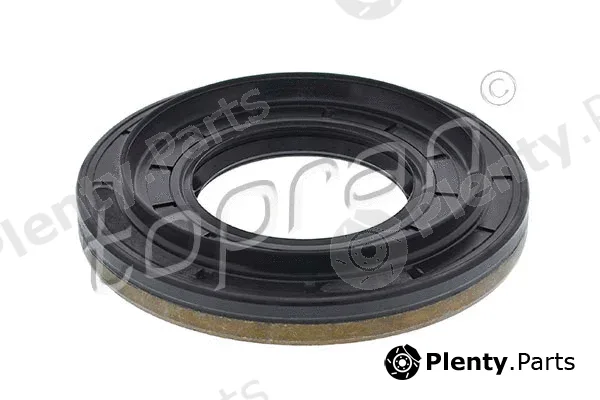 Topran 501323 — Shaft Seal, differential