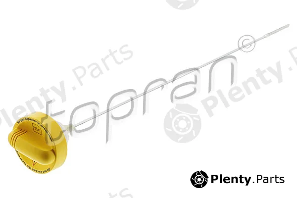 Topran 702677 — Oil Dipstick