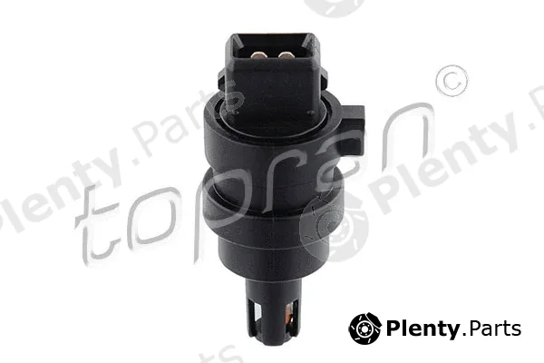 Topran 109795 — Sensor, intake air temperature