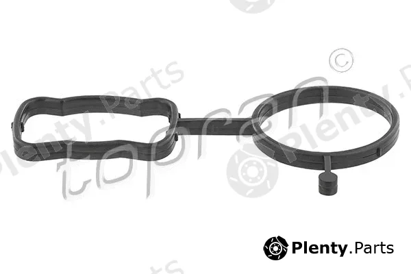 Topran 117897 — Gasket, thermostat housing