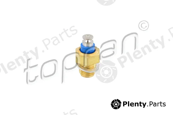 Topran 100855 — Sensor, oil temperature