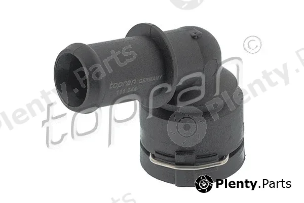 Topran 111244 — Coolant Flange