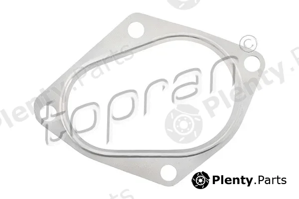 Topran 117383 — Gasket, charger