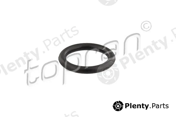 Topran 302761 — Gasket, intake manifold