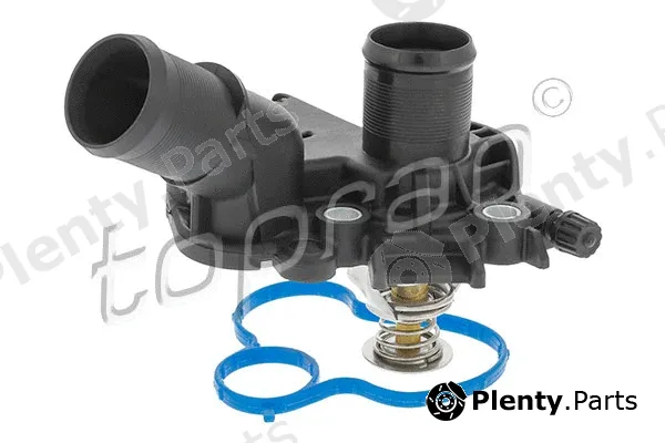 Topran 638775 — Thermostat Housing